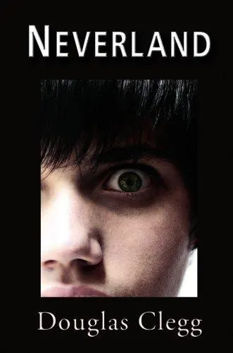 Cover of Neverland