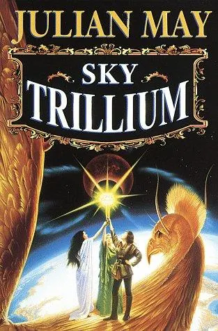 Cover of Sky Trillium