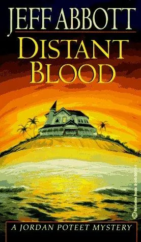 Cover of Distant Blood