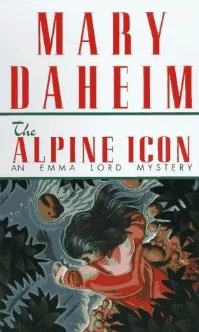 Cover of The Alpine Icon