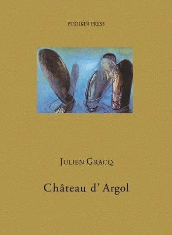 Cover of Au Chateau d'Argol