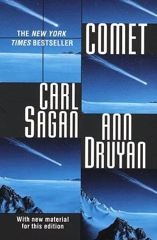 Cover of Comet