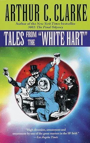 Cover of Tales from the White Hart