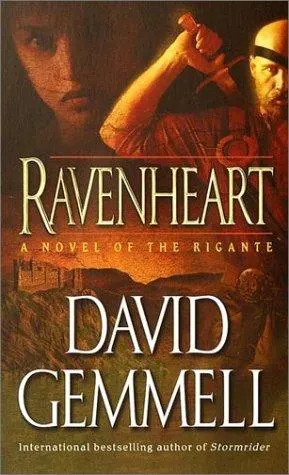 Cover of Ravenheart