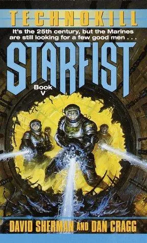 Cover of Technokill