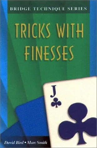 Cover of Tricks With Finesses