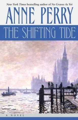 Cover of The shifting tide