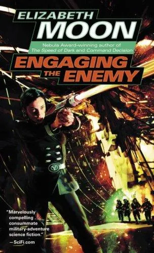 Cover of Engaging the Enemy