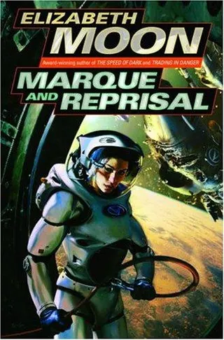 Vatta's War series cover