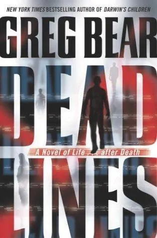 Cover of Deadlines (Larkin Family Chronicles)