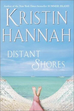 Cover of Distant shores