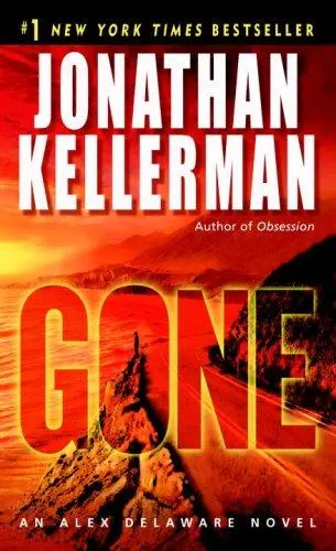 Cover of Gone