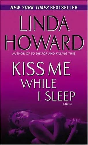 Cover of Kiss Me While I Sleep