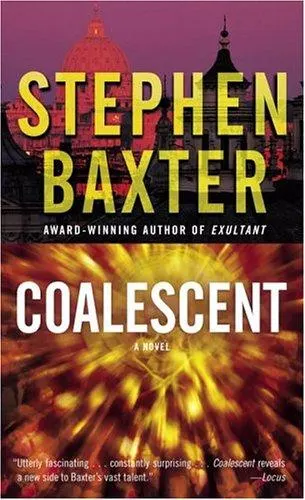 Cover of Coalescent