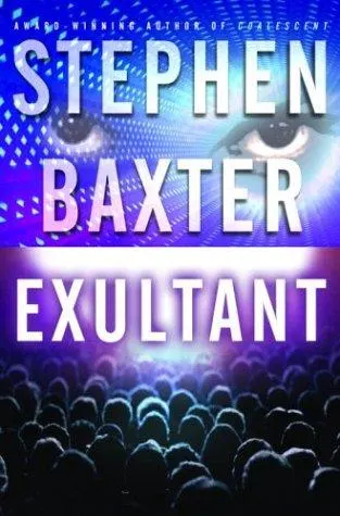 Cover of Exultant