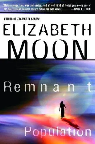 Cover of Remnant Population