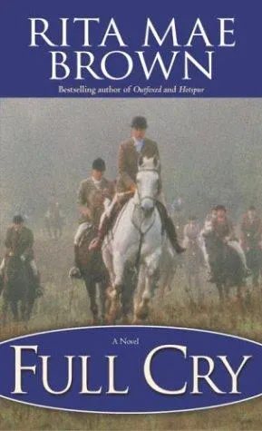 Cover of Full Cry