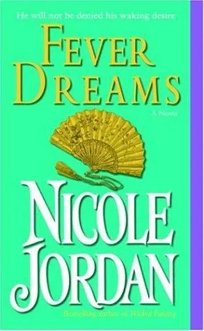Cover of Fever Dreams