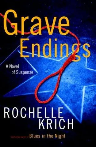 Cover of Grave Endings