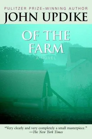 Cover of Of The Farm