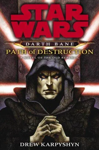 Cover of Star Wars