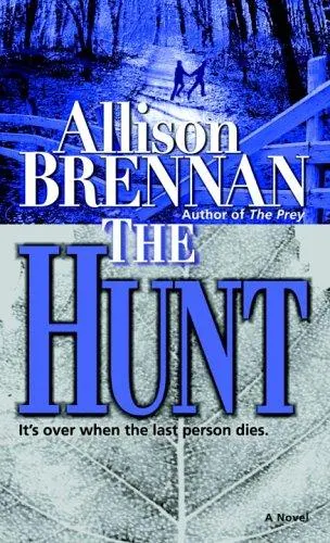 Cover of The Hunt
