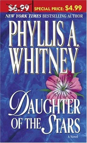 Cover of Daughter of the Stars