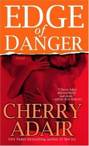Cover of Edge of Danger