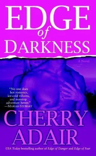 Cover of Edge of Darkness