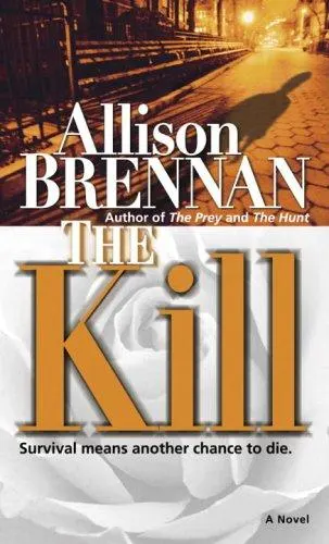 Cover of The Kill
