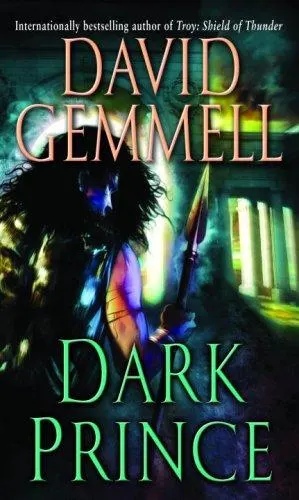 Cover of Dark prince