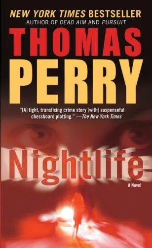Cover of Nightlife