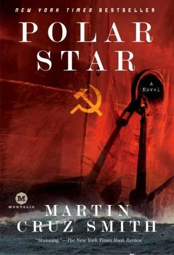 Cover of Polar Star