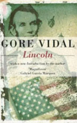 Cover of Lincoln (Narratives of a Golden Age)