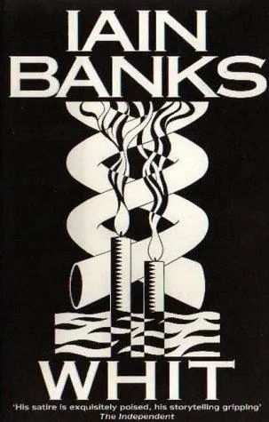 Cover of Whit