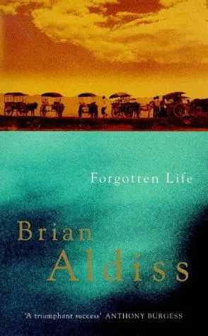 Cover of FORGOTTEN LIFE (SQUIRE QUARTET)