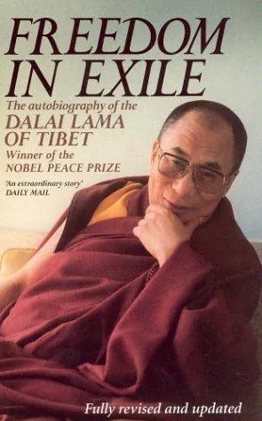 Cover of Freedom in exile