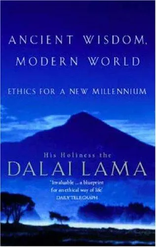 Cover of Ancient Wisdom, Modern World