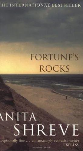 Cover of Fortune's Rocks