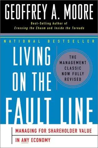 Cover of Living on the Fault Line