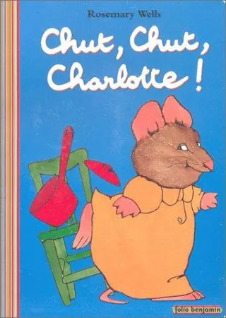 Cover of Noisy Nora