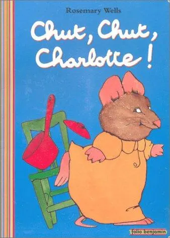 Cover of Noisy Nora