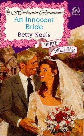 Cover of An Innocent Bride