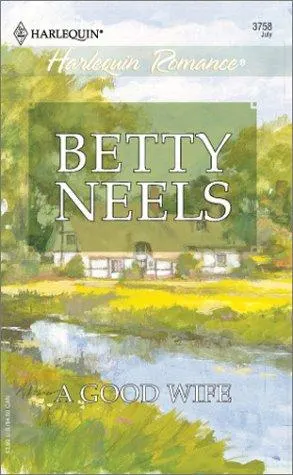 Cover of A Good Wife