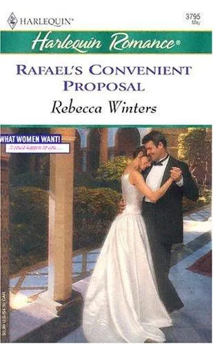 Cover of Rafael's convenient proposal