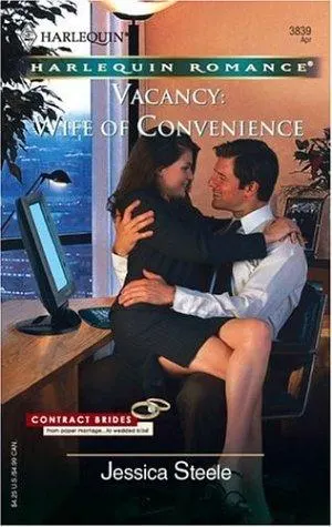 Cover of Vacancy