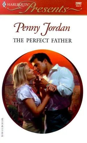 Cover of The Perfect Father