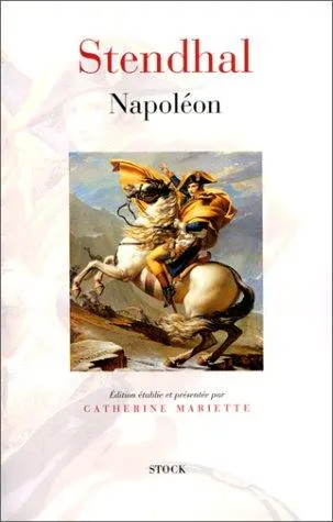 Cover of Napoléon
