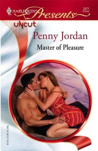 Cover of Master of Pleasure