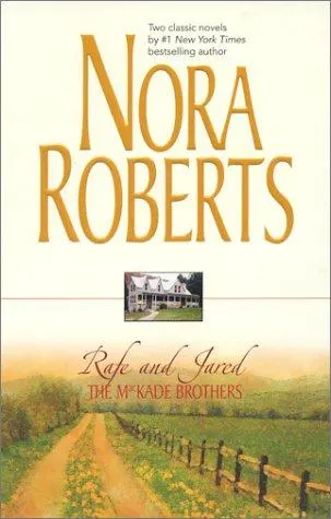 Cover of The MacKade Brothers